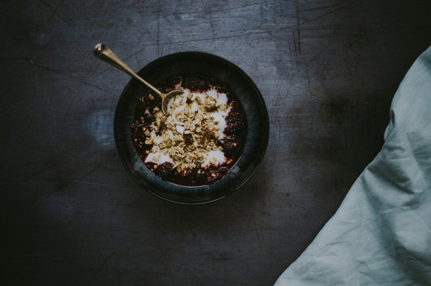 Η δίαιτα που μειώνει το φούσκωμα: Τι να βάλεις στη διατροφή σου