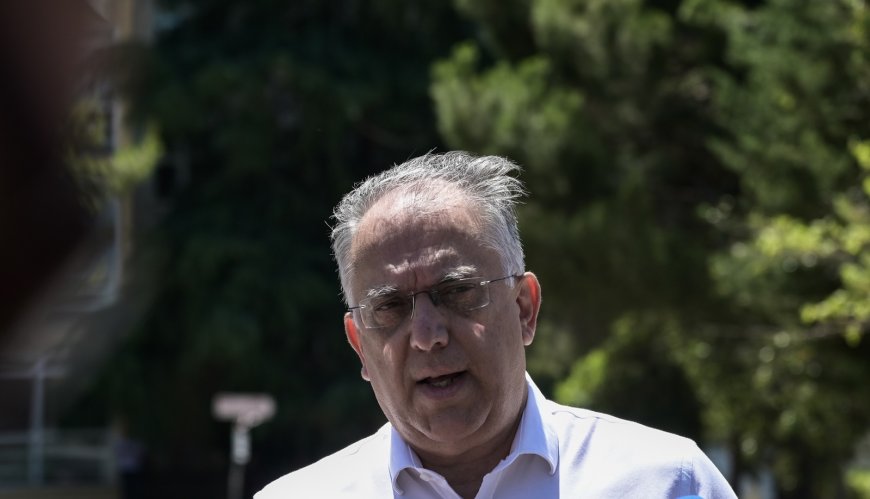 ΕΛΤΑ – Θεοδωρικάκος: “Οι μεταρρυθμίσεις πρέπει να γίνονται μαζί με την κοινωνία, χωρίς αιφνιδιασμούς”