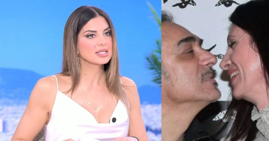 Σταματίνα Τσιμτσιλή για τον θάνατο της Κίλι Σφακιανάκη: «Ο Νότης έχει κατηγορηθεί για πολλά, όμως τη σύζυγό του την είχε πολύ ψηλά»