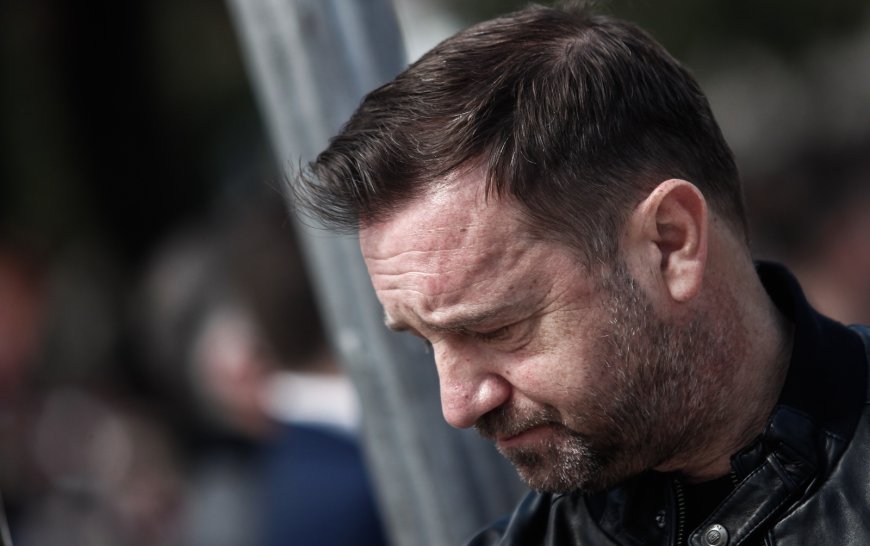 Κύμα κόμμα: Η ανάρτηση του Νίκου Πλακιά