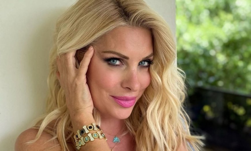 Ζαγοροχώρια: Η αγάπη της Μενεγάκη για τα άλογα (φωτό)