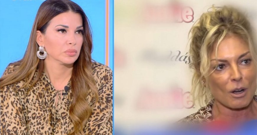 Ελένη Χατζίδου για Λάσπα: «Ήταν σε πρωινή εκπομπή και έχει φάει γλυκό ψωμάκι»