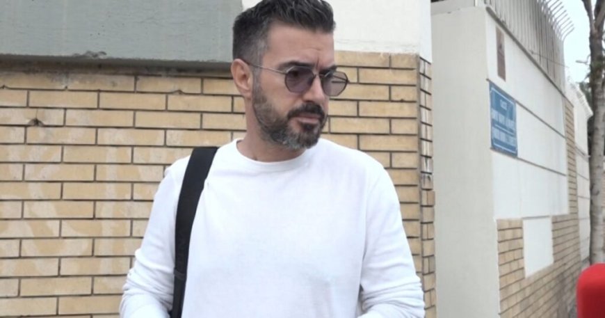 Γιάννης Τσιμιτσέλης: «Δεν είναι δικό μου θέμα, αν απολύθηκε ο κύριος Κουρδής»