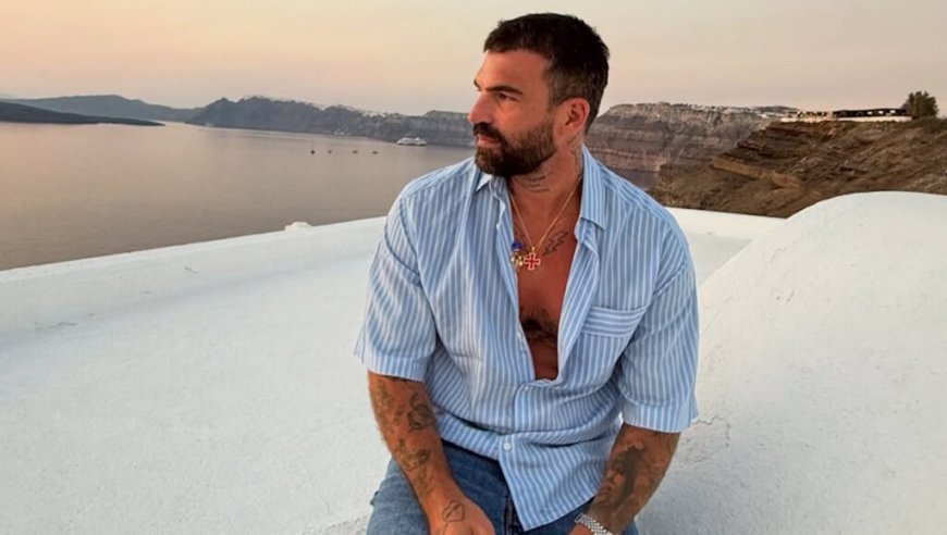 Δημήτρης Αλεξάνδρου: «Μου τη σπάνε όλες αυτές οι μικρούλες, που προσπαθούν να αντιγράψουν την Ιωάννα»