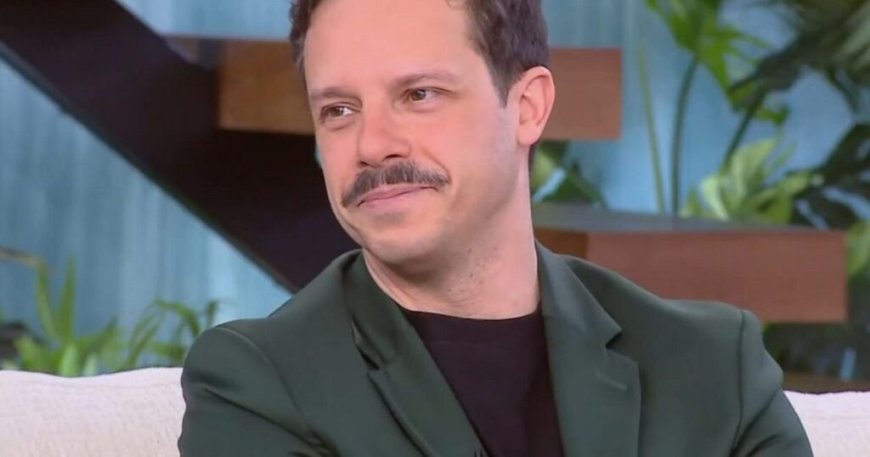 Δημήτρης Μακαλιάς: «Δεν μετανιώνω που έζησα αυτή την πλευρά αλλά έγινα χειρότερος»