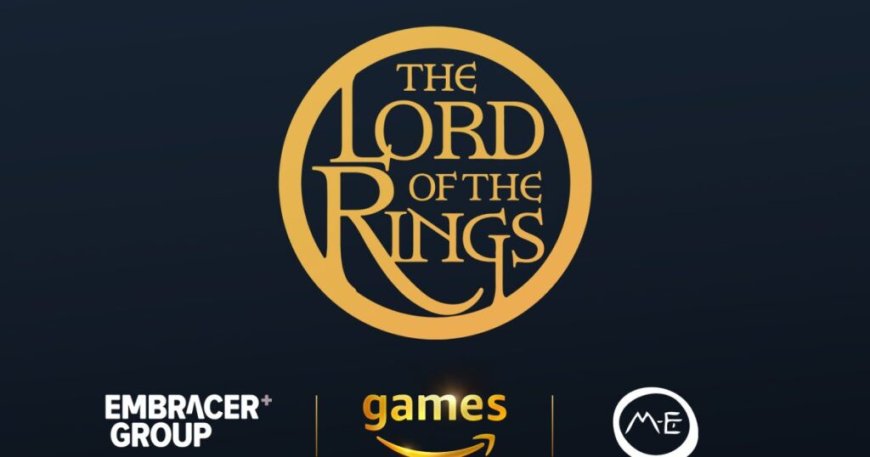 Το MMO του The Lord of the Rings της Amazon φαίνεται πως ακυρώθηκε