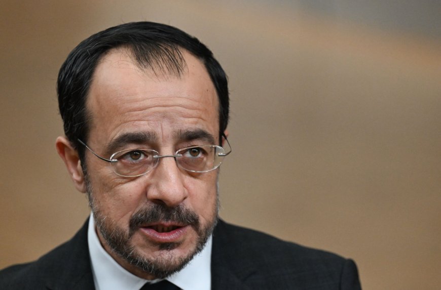 ΝΑΤΟ για τη Μέση Ανατολή: Η πρόταση της Κύπρου