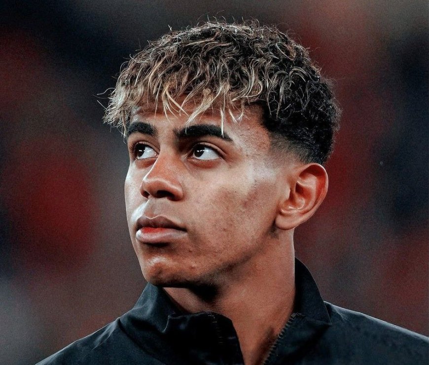 Λαμίν Γιαμάλ: Από τι πάσχει ο σταρ της Μπαρτσελόνα