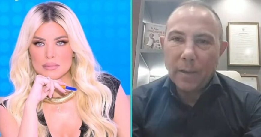 Δημήτρης Γρηγοράκης για σεφ: «Ας μην τον κατασπαράξουμε, θα έπρεπε να υπάρχει πιο ειδική μεταχείριση διότι δεν σκότωσε και κάποιον»