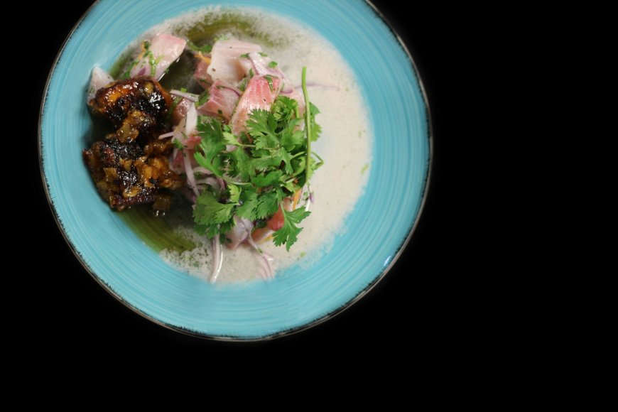 Εστιατόρια αλληλεγγύης: Οταν η υψηλή γαστρονομία συναντά τον άνθρωπο