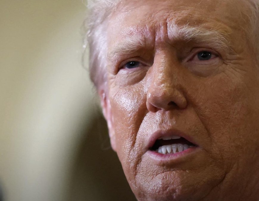 Εκλογές στη Νέα Υόρκη: Ο Τραμπ στηρίζει Κουόμο απέναντι στον Μαμντάνι