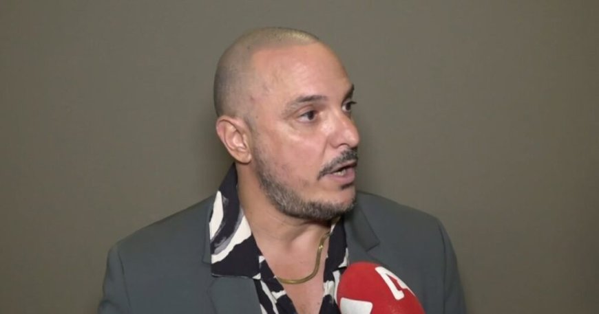 Άκης Δείξιμος: «Ο αδελφός μου προσπάθησε πολιτισμένα αλλά δυστυχώς δεν γίνεται, γι’ αυτό έκανε αυτό που έκανε»