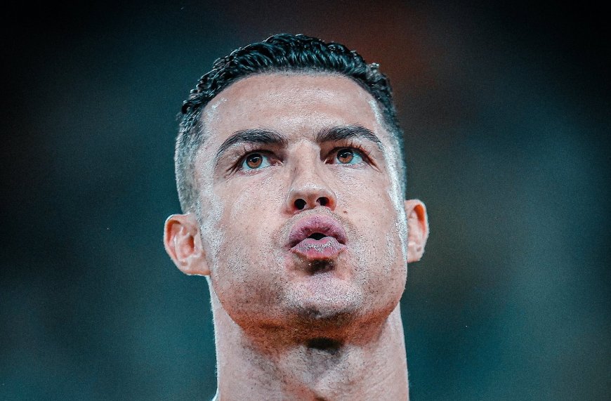 Ρονάλντο για Μέσι: Δεν θα είμαι ταπεινός αυτή τη φορά