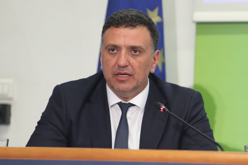 Κικίλιας για ΕΛΤΑ: Θέλουμε το κράτος να είναι δίπλα στον πολίτη