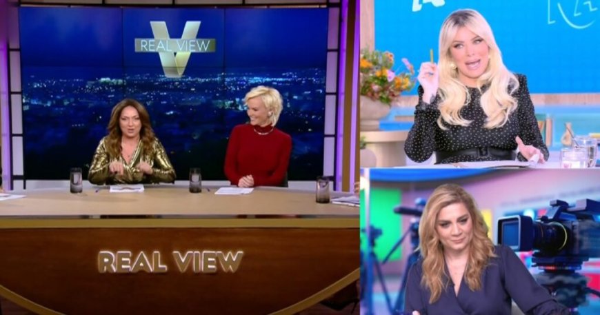 Κατερίνα Καινούργιου για Real View: «Δεν είναι και οι τέσσερις ισάξιες, εγώ ξεχώρισα μία με μεγάλη διαφορά από τις άλλες»