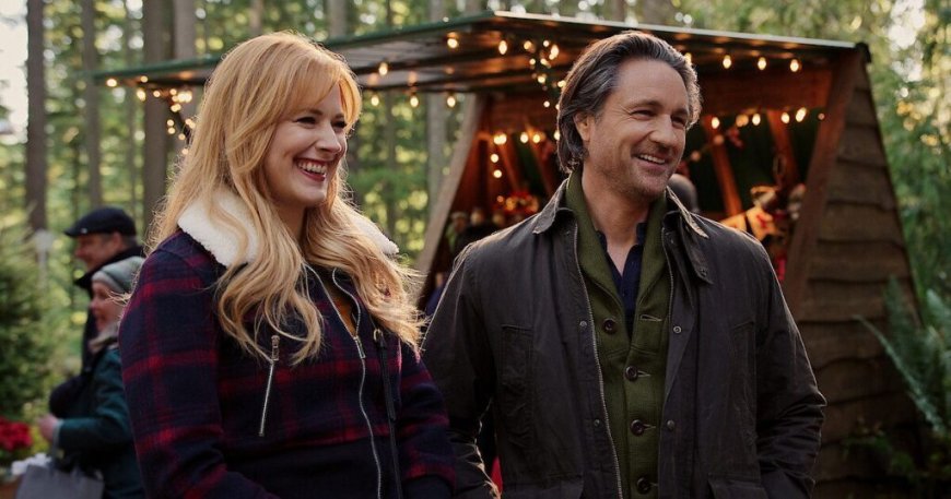 Virgin River: Πότε θα δούμε την έβδομη σεζόν στο Netflix;