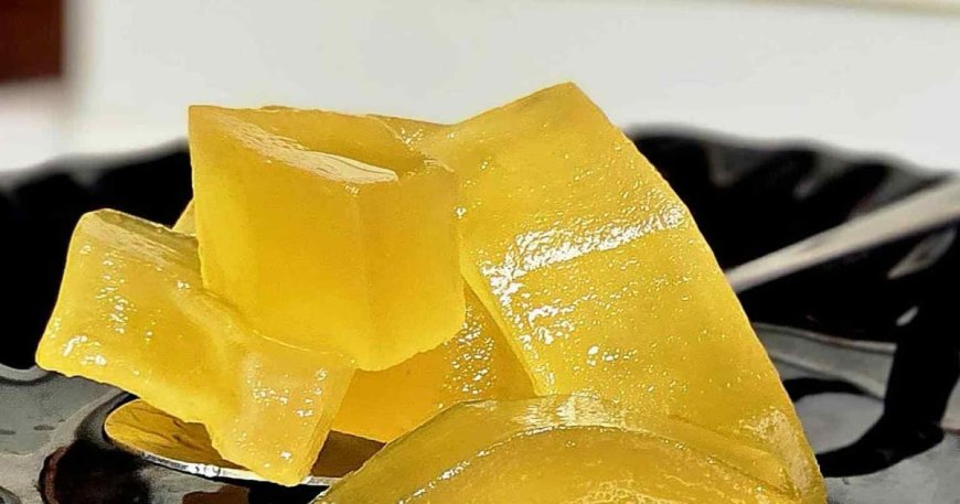 Γλυκό του Κουταλιού Κολοκύθι!!!