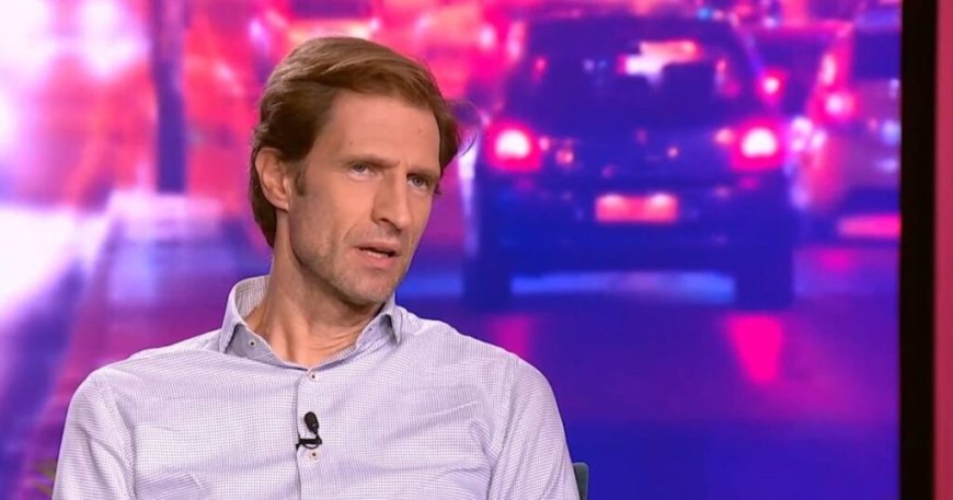 Μάξιμος Μουμούρης: «Έχω αρχίσει και απολαμβάνω τις εκλογικές αναμετρήσεις με τη Νάντια Γιαννακοπούλου»