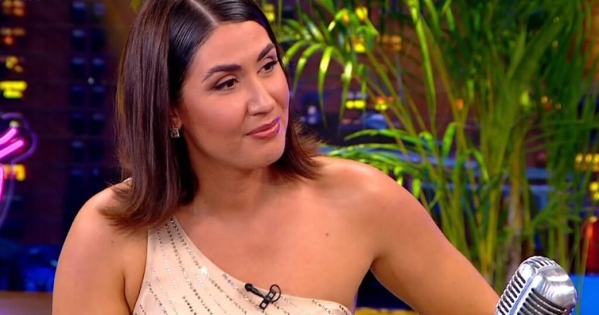 Συγκλονίζει η Έλενα Κρεμλίδου για το revenge porn: «Μέχρι η ντροπή να αλλάξει πλευρά»