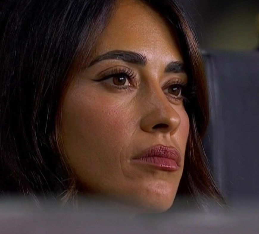 Σύζυγος Μέσι: Το αμήχανο (αλλά viral περιστατικό)