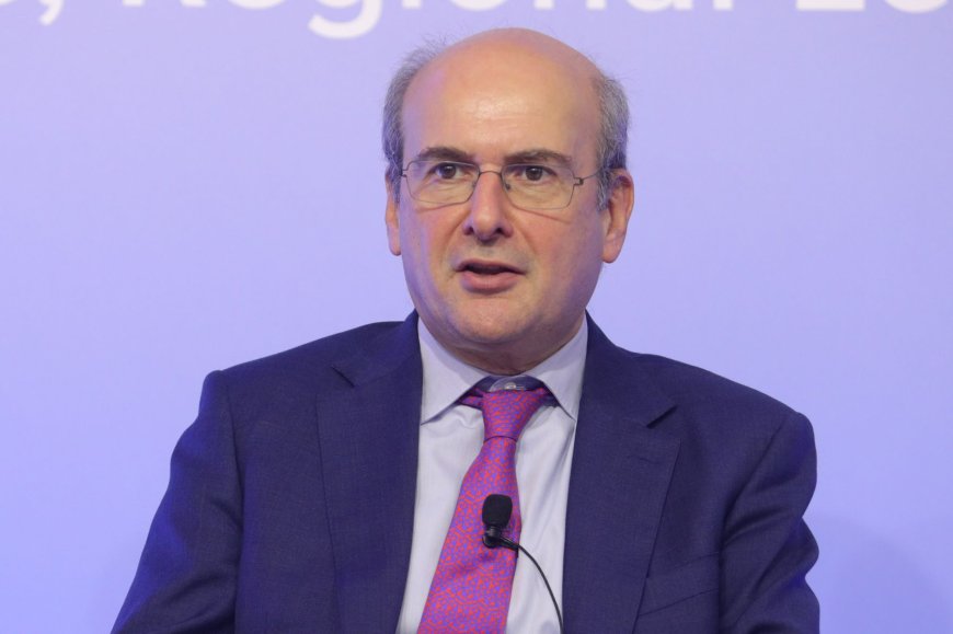 Χατζηδάκης για ΕΛΤΑ: Ως εδώ!