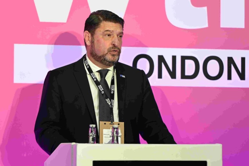 WTM London 2025: Η Αττική πρωταγωνιστεί με όραμα βιώσιμου τουρισμού και διεθνούς εξωστρέφειας