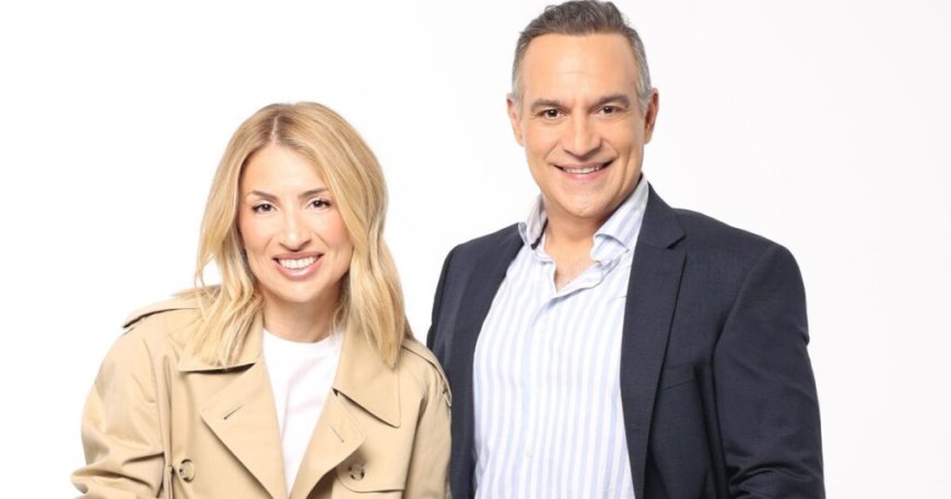 Κρατερός Kατσούλης: «Η Μαρία Ηλιάκη ήταν φίλη της Κατερίνας Καραβάτου, δεν την ήξερα»