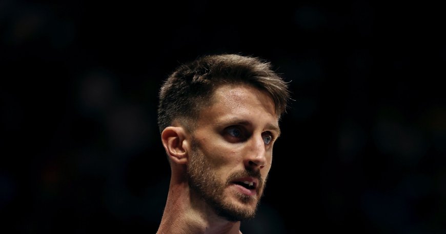 Ακίλε Πολονάρα υγεία: Ο 33χρονος συνεχίζει να παλεύει με τη λευχαιμία