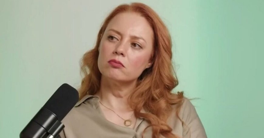 Άντα Λιβιτσάνου: «Δεν έτυχε να αποκτήσω παιδί, οπότε δεν είμαι ο άνθρωπος που θα πειραματιστεί με το σώμα του»