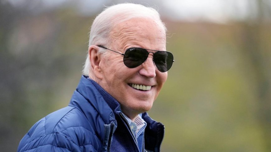 Μπάιντεν υγεία: Καταβεβλημένος ο πρώην πρόεδρος των ΗΠΑ