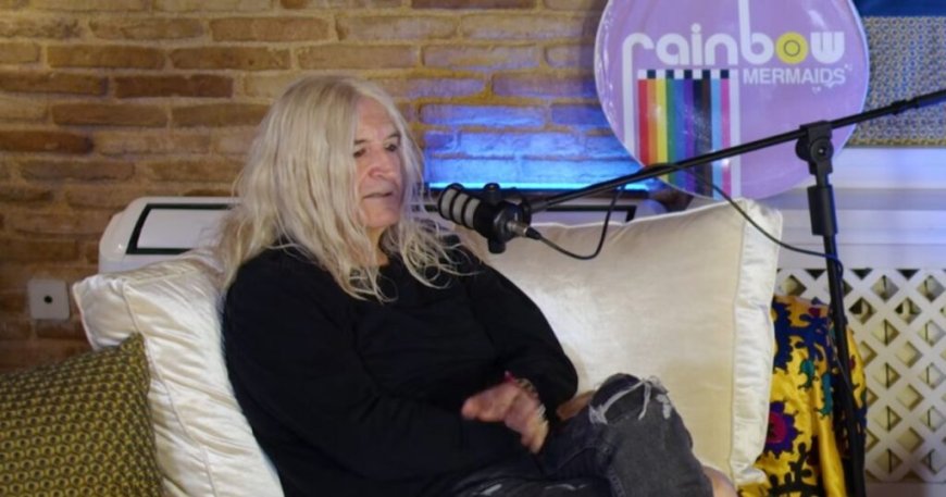 Νίκος Καρβέλας: «Δεν μιλούσαμε με την Άννα Βίσση, δεν είχα μία» – «Στο Star Academy έδωσα όλα τα λεφτά πίσω, όλα»