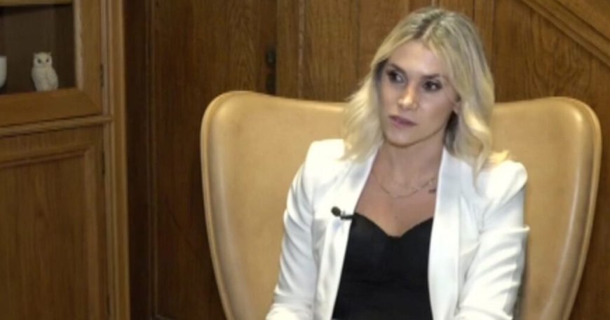 Συγκλονίζει η Δώρα Τσαμπάζη για τον Αλέξανδρο Νικολαϊδη: «Τον έβλεπα διαρκώς άρρωστο στον ύπνο μου και ξυπνούσα έντρομη, εφιάλτης»