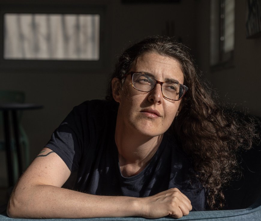 Χεζμπολάχ: Η μαρτυρία της Ελίζαμπεθ Τσουρκόβ, δυόμιση χρόνια αιχμάλωτη στο Ιράκ