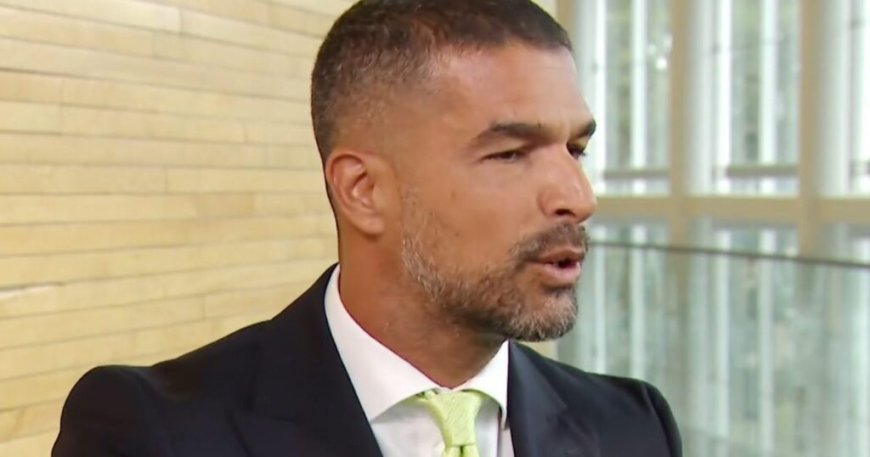 Νίκος Αναδιώτης: Βαρύ πένθος για τον ηθοποιό