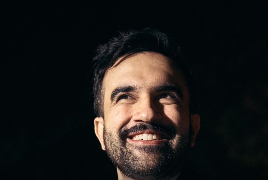 Μαμντάνι – Ισραήλ: “Εβραίοι της Νέας Υόρκης, ελάτε σε εμάς”