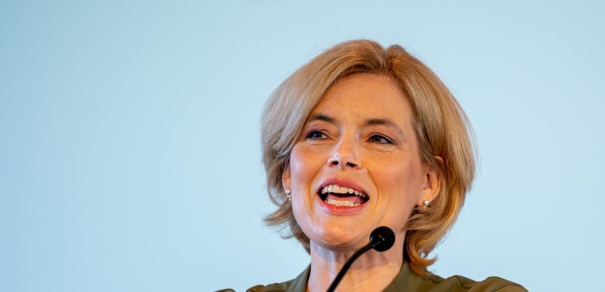 Γερμανία: Είμαστε «ο οίκος ανοχής της Ευρώπης»