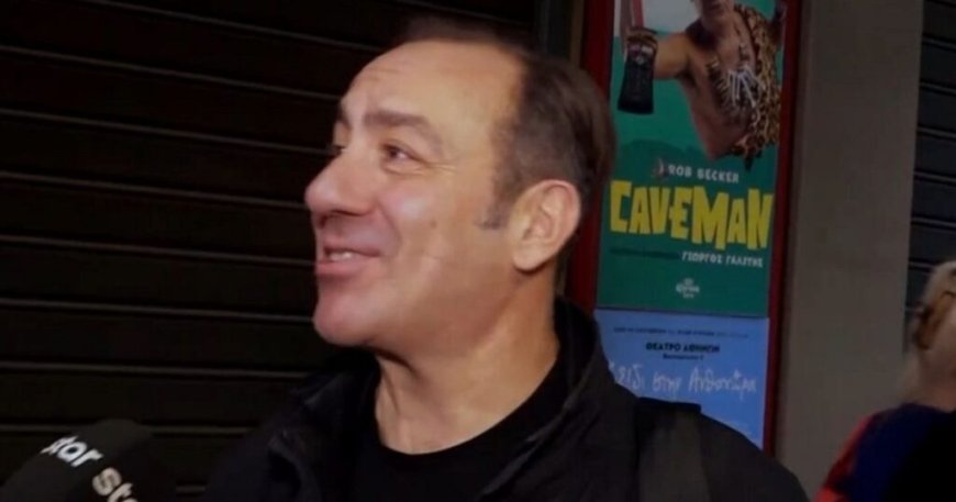 Σωτήρης Καλυβάτσης για Action 24: «Στεναχωρήθηκα που σταμάτησαν οι εκπομπές, ήταν τα δύο καλύτερα προϊόντα του σταθμού»