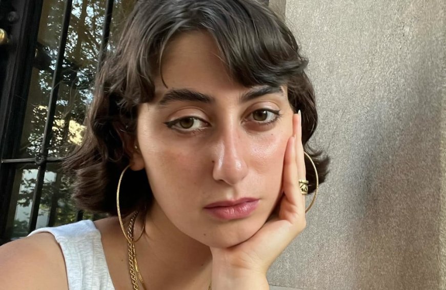 Γιατί όλοι μιλούν για την Rama Duwaji; Η νέα Πρώτη Κυρία της Νέας Υόρκης είναι αυτό που θέλει η γενιά μας