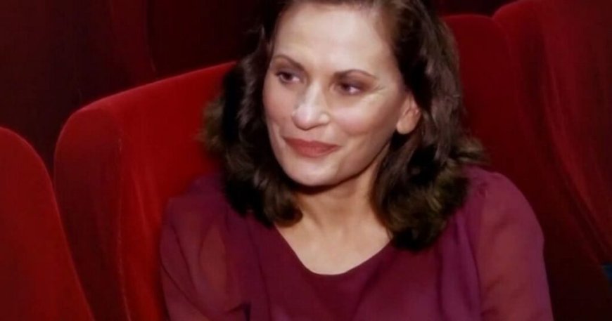 Θεοφανία Παπαθωμά: «Η δημοσιότητα είναι κατάρα, ένα αναγκαίο κακό»