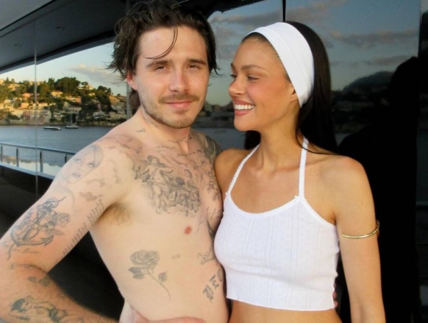 Βικτόρια Μπέκαμ: Η Νίκολα Πελτζ σπάει τη σιωπή της – Τι λέει για τον «ιππότη» Ντέιβιντ