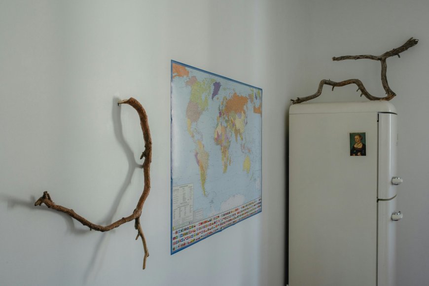 Σοβάδες έπεσαν σε σχολείο: Εκδορές σε δύο μαθητές, ζητούνται άμεσοι έλεγχοι