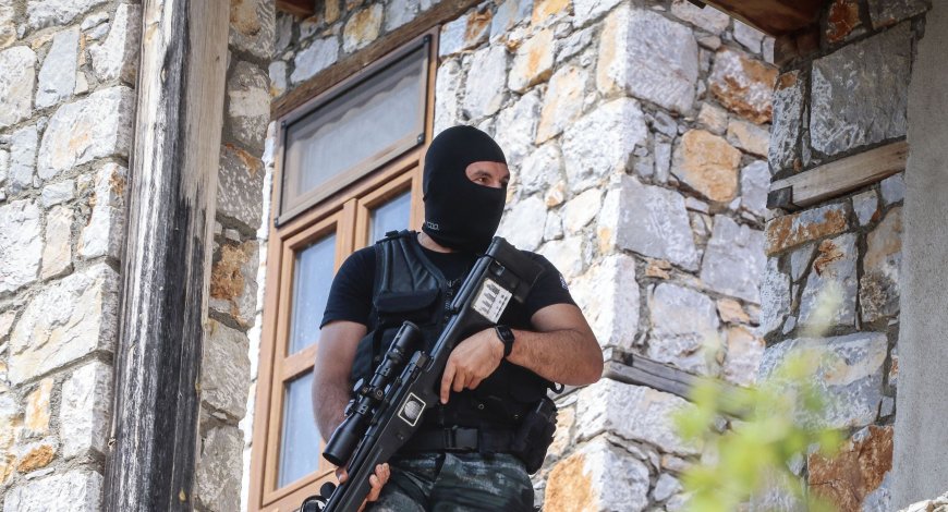 Βορίζια εξελίξεις: Τι εξετάζει στο βίντεο που διαθέτει η ΕΛ.ΑΣ.