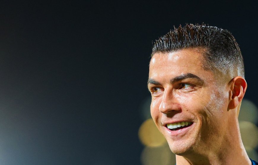 Ρονάλντο για Τραμπ: «Είναι ο άνθρωπος που μπορεί να αλλάξει τον κόσμο»