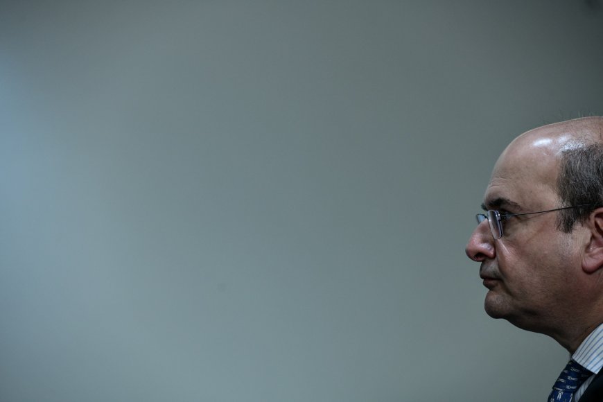 Μέτρα το 2026: Αυτές είναι οι επτά προτεραιότητες της κυβέρνησης