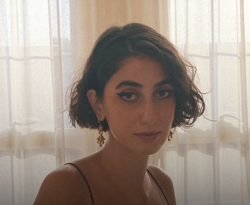 Η Πρώτη Κυρία της Νέας Υόρκης: Ένα top, μήνυμα για την Παλαιστίνη