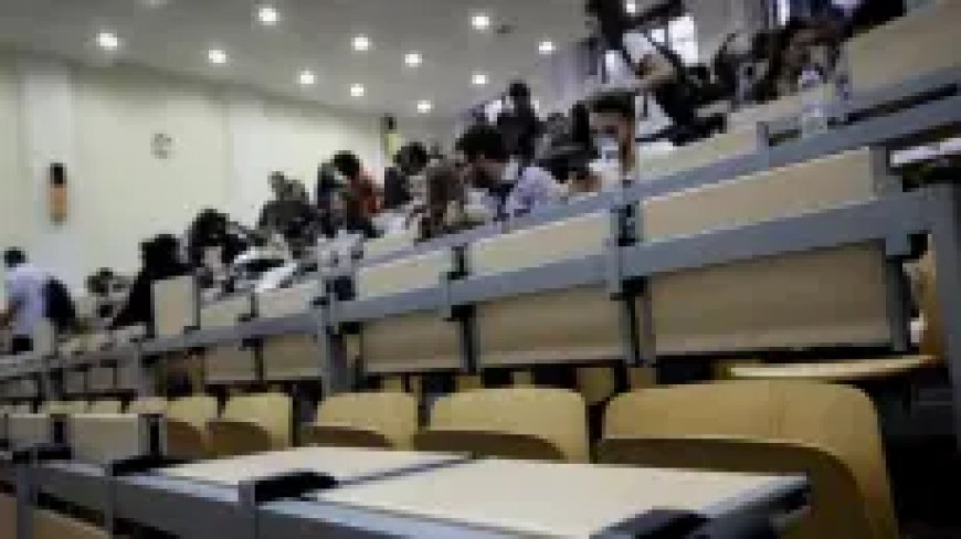 “Πτυχία με αξία – δωρεάν σπουδές” διεκδικούν οι φοιτητές – Συλλαλητήρια σε Κομοτηνή και Ξάνθη