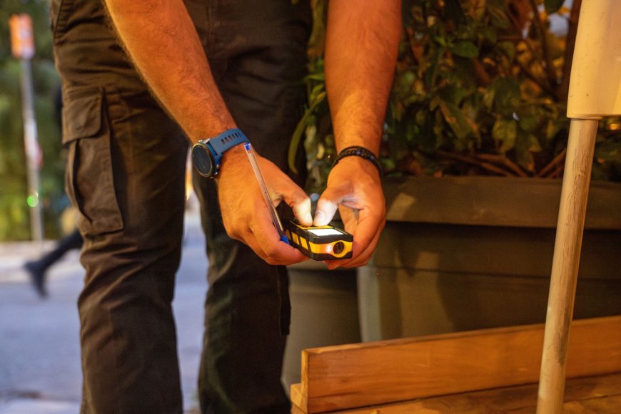 Δήμος Αθηναίων: Εντατικοί έλεγχοι και δεκατρείς νέες σφραγίσεις καταστημάτων για αυθαίρετες επεκτάσεις