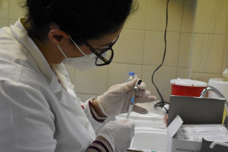 Ιδιωτικά ιατρικά εργαστήρια: Σε 48ωρη απεργία οι νοσοκομειακοί γιατροί