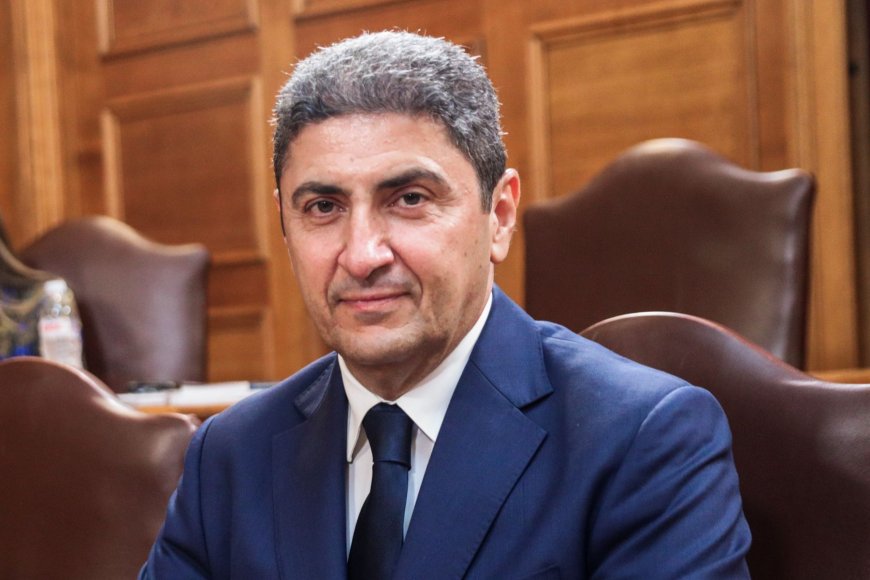 Λευτέρης Αυγενάκης για ΟΠΕΚΕΠΕ: «Δεν έχει προκύψει κανένα στοιχείο εις βάρος μου»