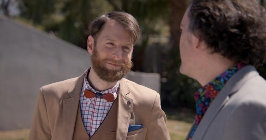 Νικόλας Παπαδομιχελάκης: «Είδα ακραίες εικόνες στη διάρκεια του τοκετού, δεν σε προετοιμάζουν ακριβώς γι’ αυτό»